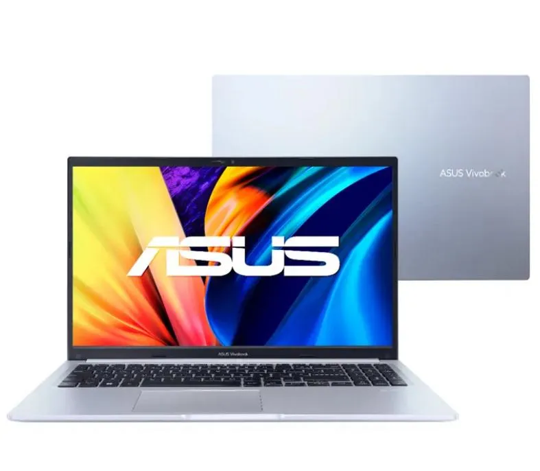 Imagem da campanha Notebook Asus Vivobook