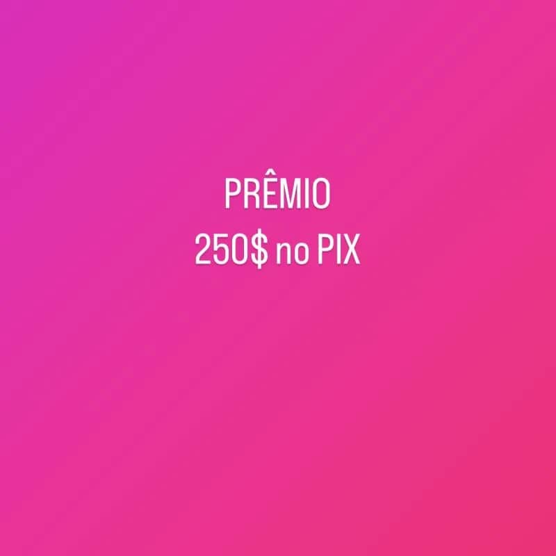 Imagem da campanha Rifa $250$