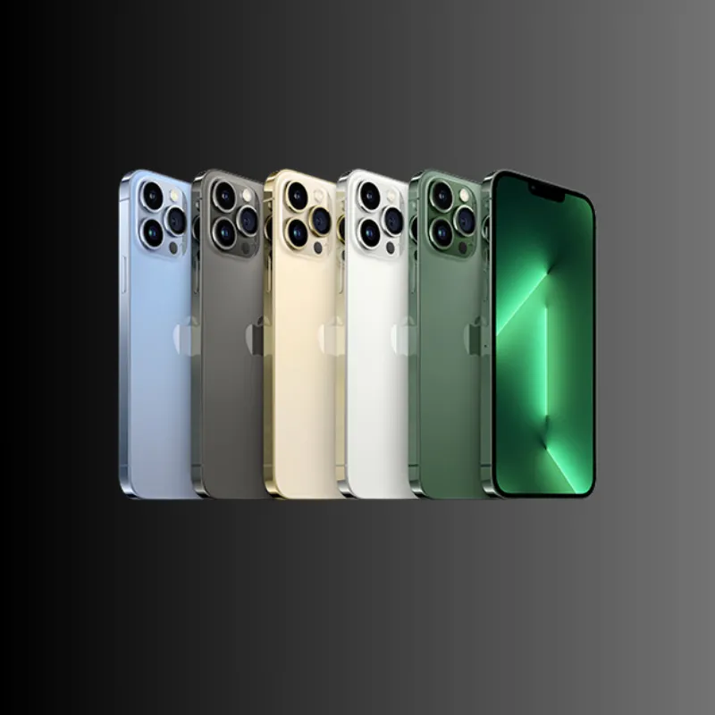 Imagem da campanha Apple iPhone 13 Pro Max (256GB)