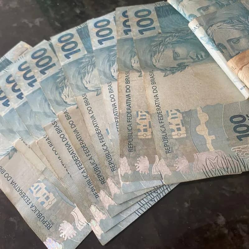 Imagem da campanha 1000 no pix apenas 1,99