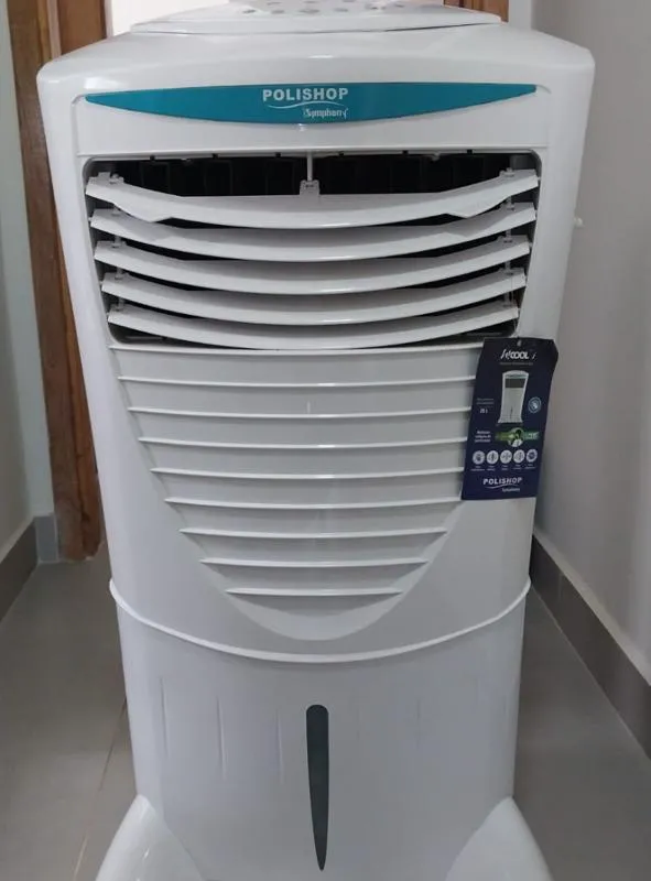 Imagem da campanha RIFA SOLIDARIA