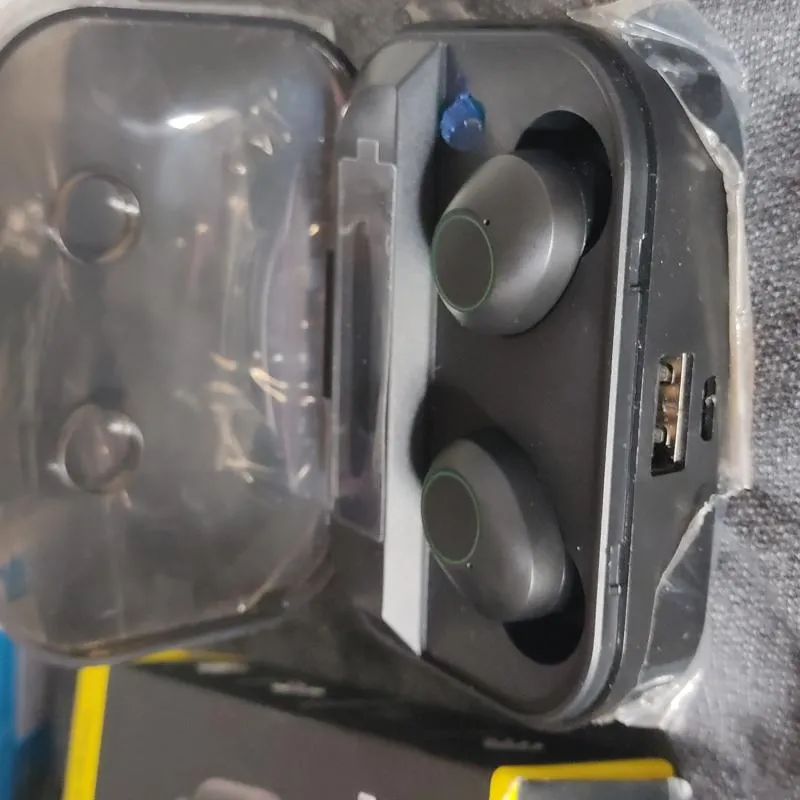 Imagem da campanha rifa página séria