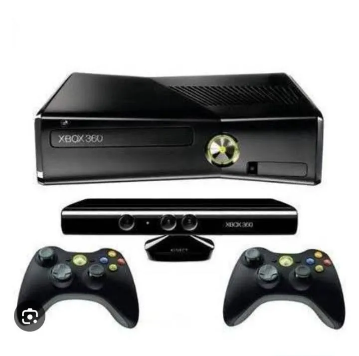 Imagem da campanha X-box.......