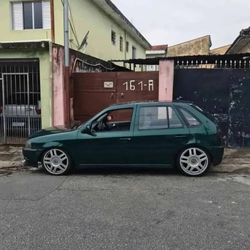 Imagem da campanha Rifa Gol bola