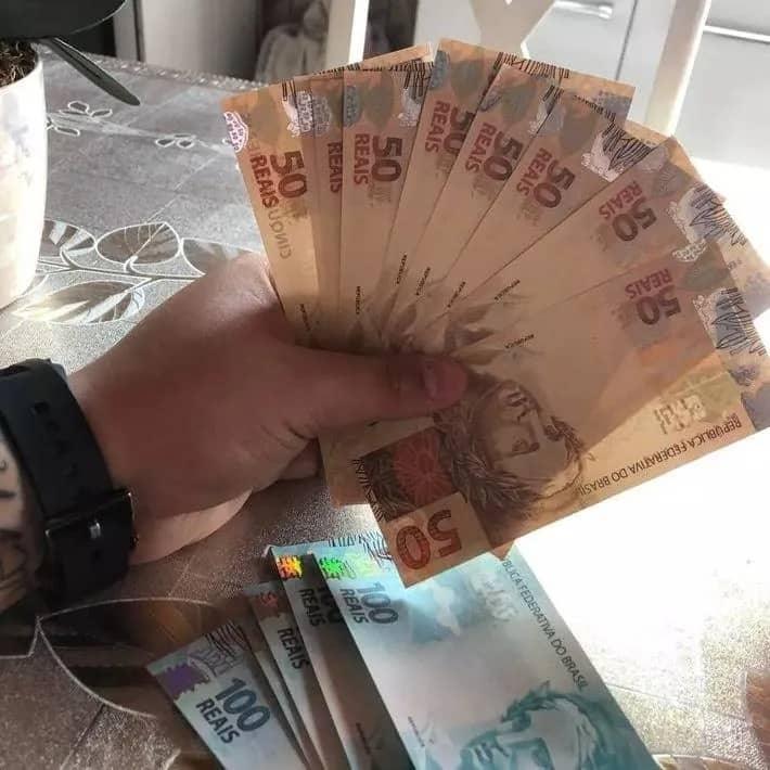 Imagem da campanha Concorra até 1.000$ no pix! FAÇA SUA FÉ 🍀