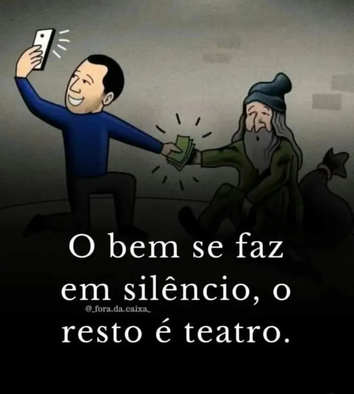 Imagem da campanha Círculo do bem