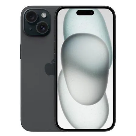 Imagem da campanha Rifa iPhone 15 128gb