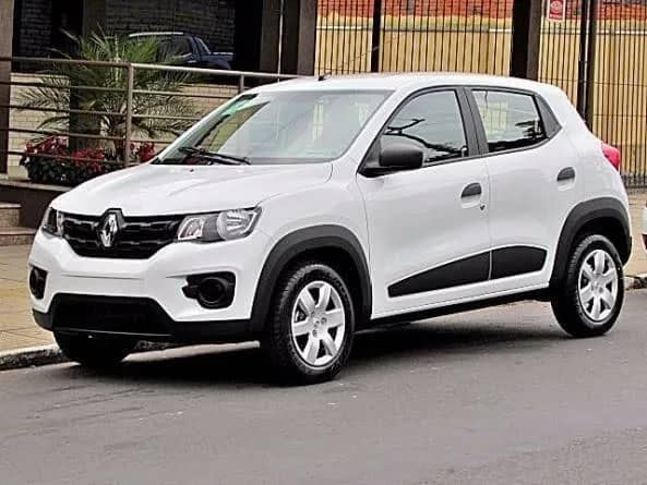 Imagem da campanha RENAULT KWID LIFE ou 20MIL NO PIX  POR APENAS R$1 REAL