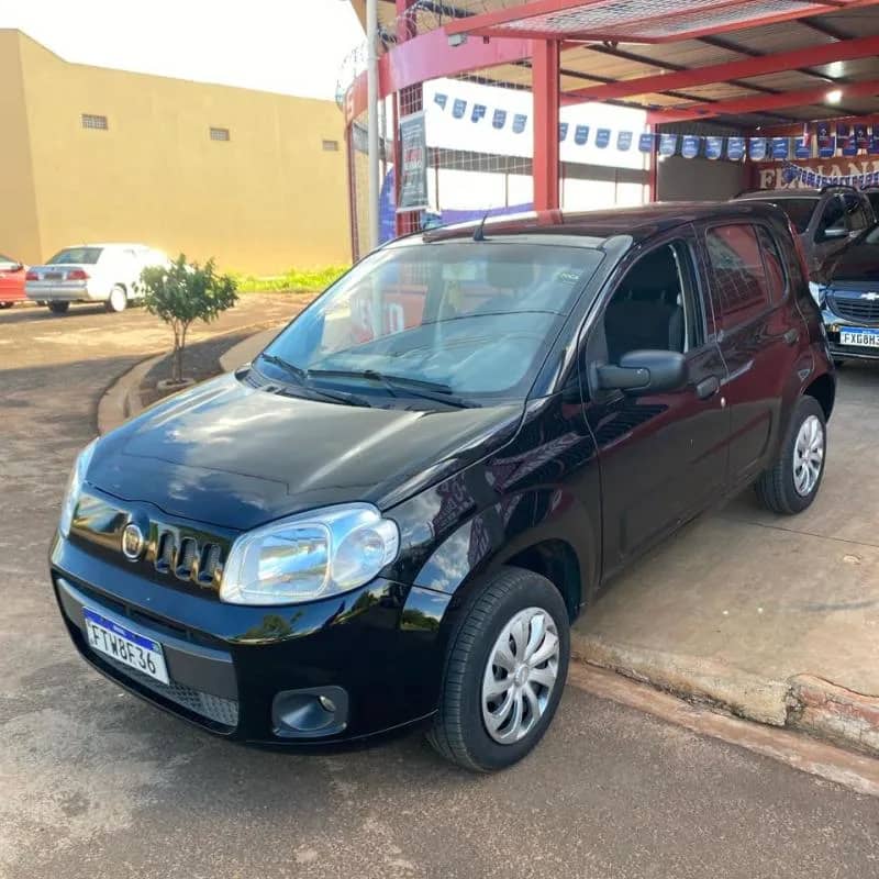 Imagem da campanha Sorteio de uno