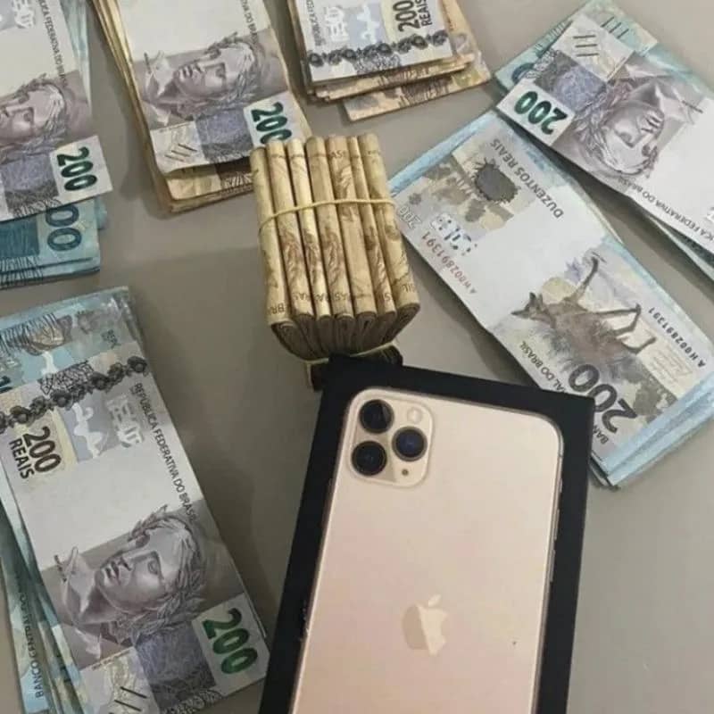 Imagem da campanha 🤑 🚨sorteio R$ 2.000,00 na conta no pix 🚨 🤑