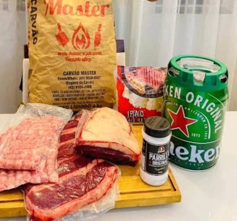 Imagem da campanha Teste do Victor na Capital