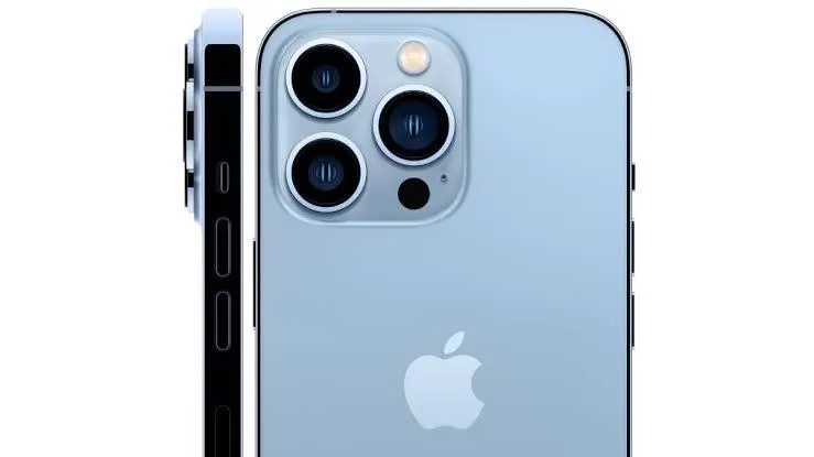 Imagem da campanha GARANTA JÁ O SEU IPHONE 0,90