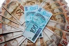 Imagem da campanha Rifa da sorte