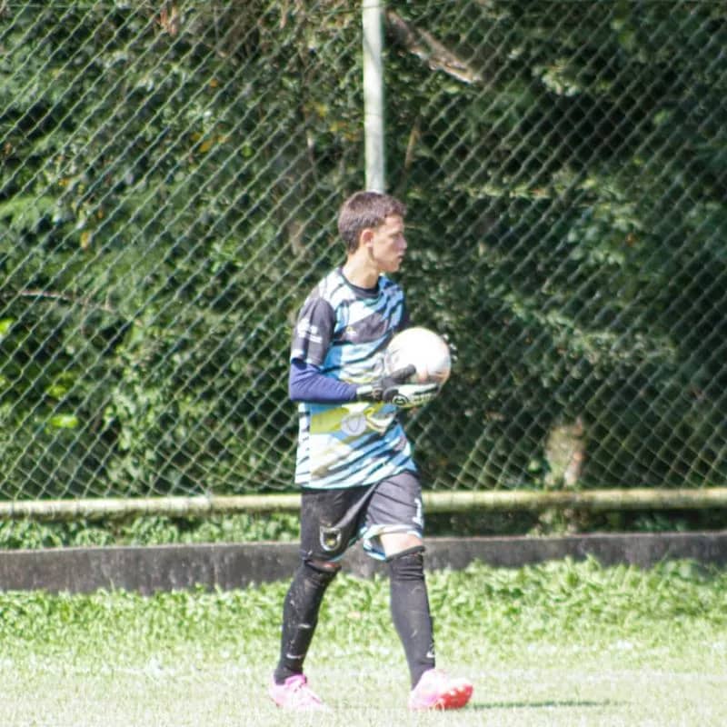 Imagem da campanha Rifa do gb