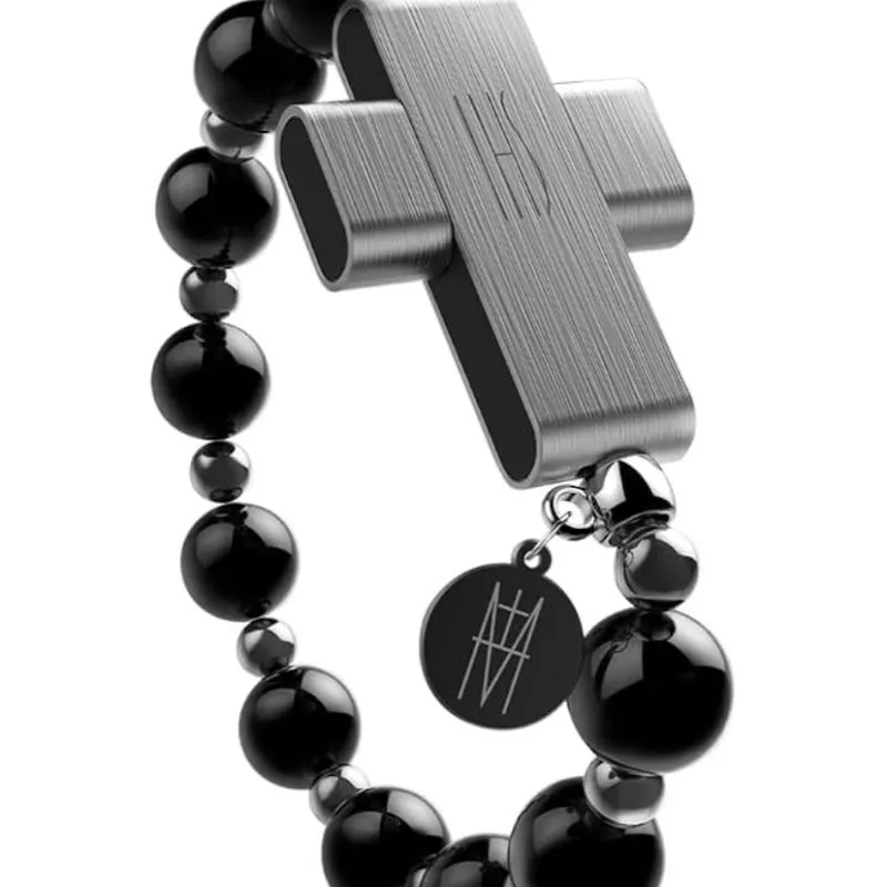 Imagem da campanha Rosário digital (Acer Smart eRosary GWD902 - Click to Pray)