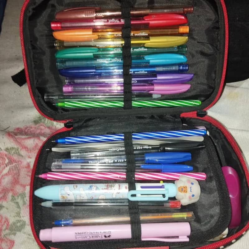 Imagem da campanha RIFA DA BOLSINHA 💯