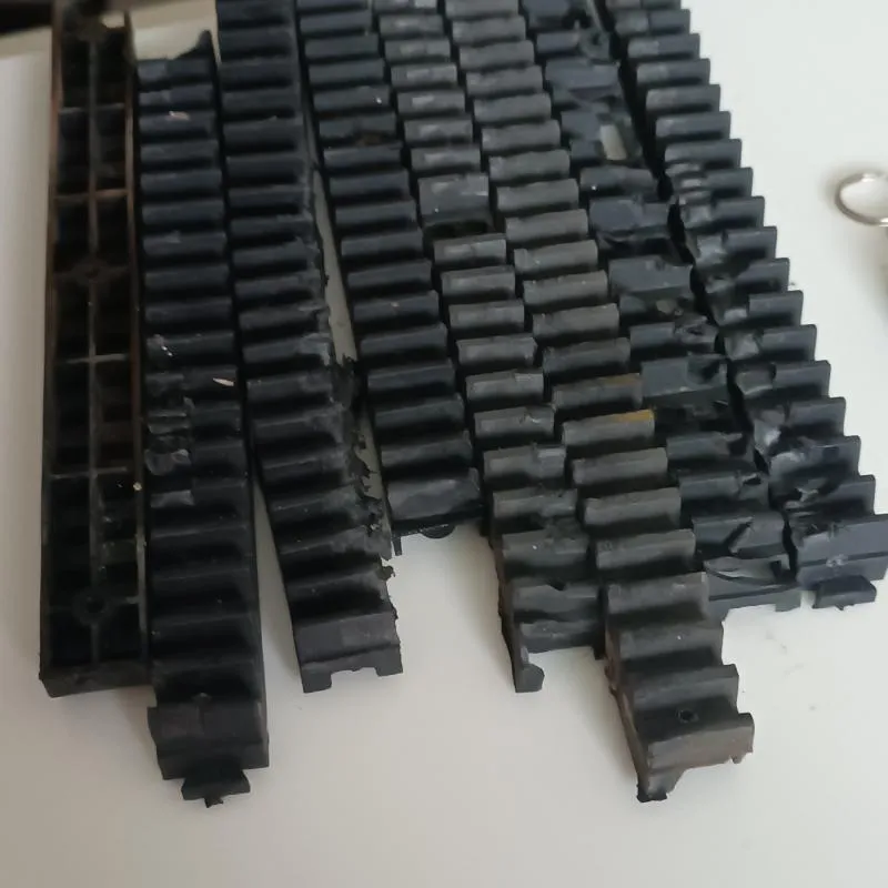 Imagem da campanha Cremalheira