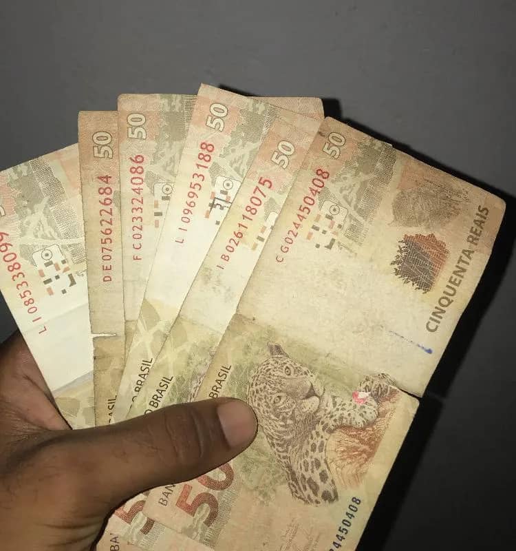 Imagem da campanha 300$ no patacoo!🔥