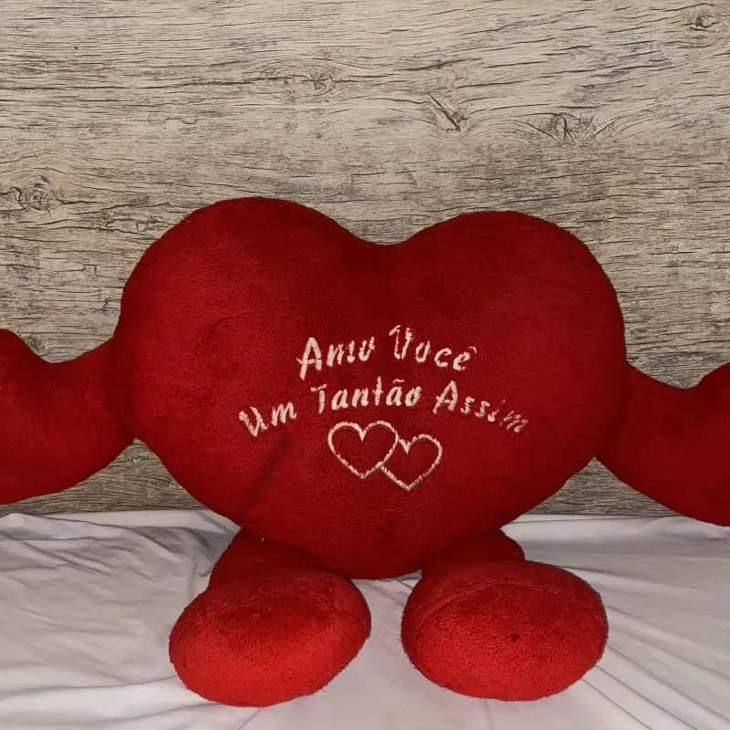 Imagem da campanha Rifa de desapego ❤️