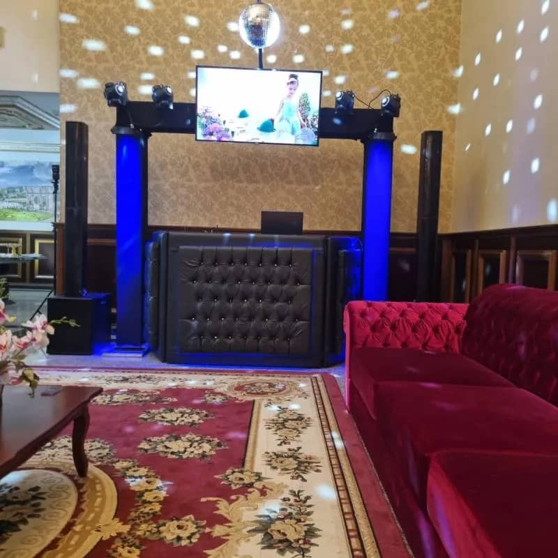 Imagem da campanha Seu evento quase de graça