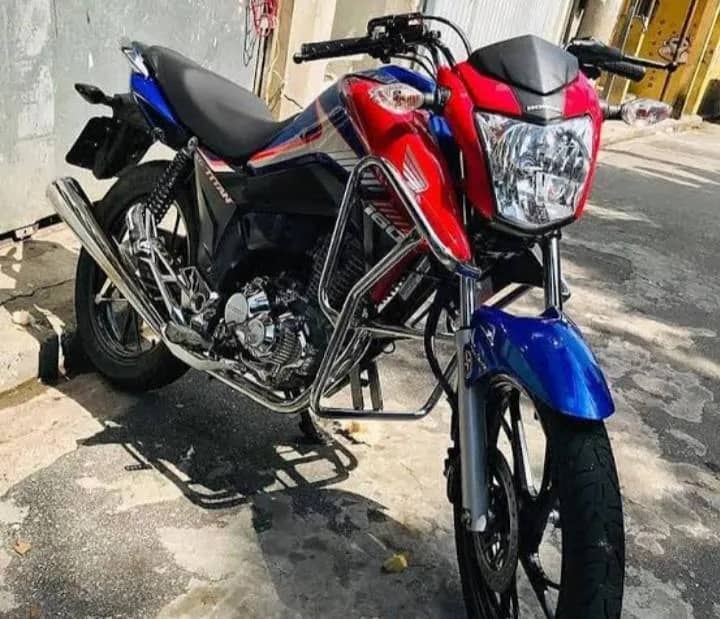 Imagem da campanha 160 br que br