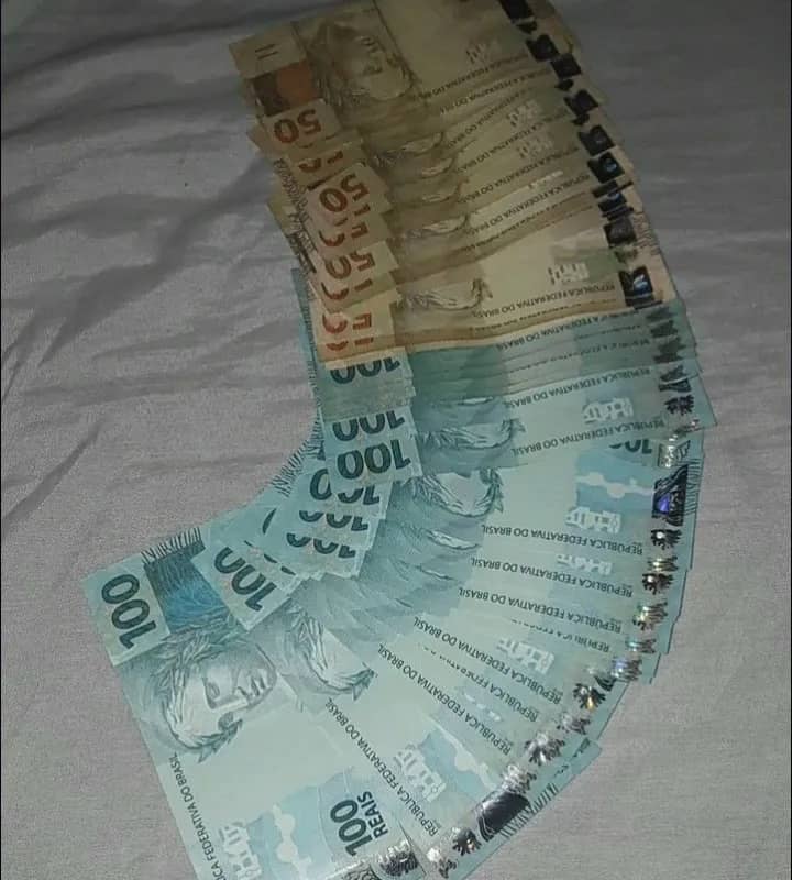 Imagem da campanha Sorteio de 2 mil reais