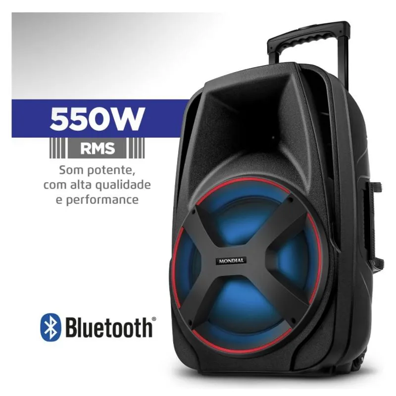 Imagem da campanha RIFA para o Clipe da “IMPÉRIO”