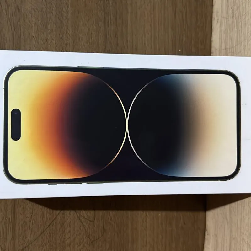 Imagem da campanha Rifa de um iPhone 14 Pro Max 128 gigas