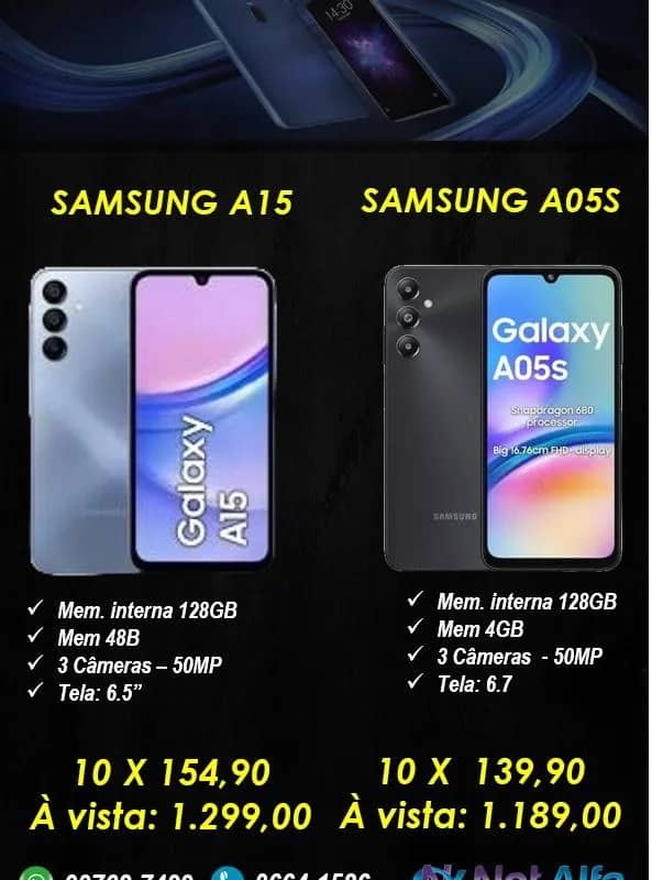 Imagem da campanha Rifa