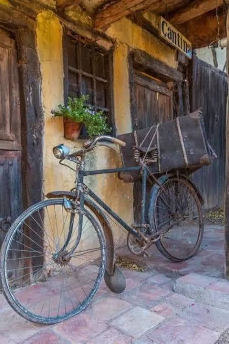 Imagem da campanha rifa de bike novinha