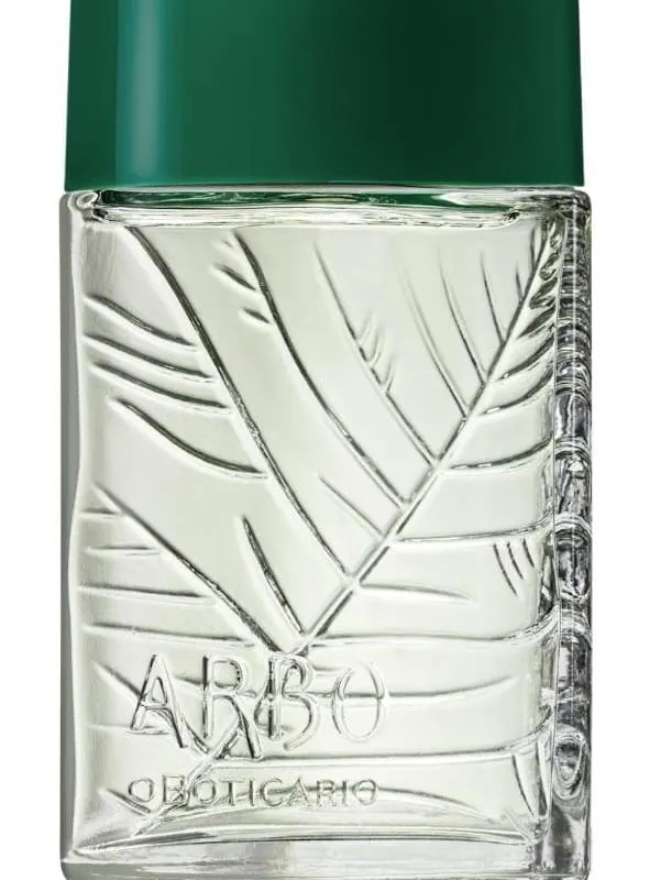 Imagem da campanha Dois perfumes da oboticario