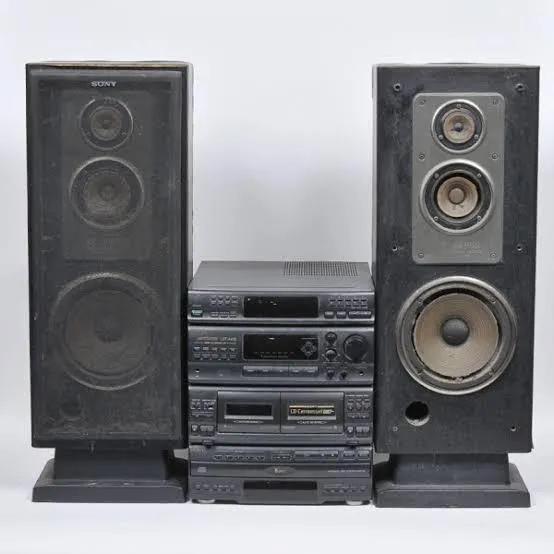 Imagem da campanha Radio LG