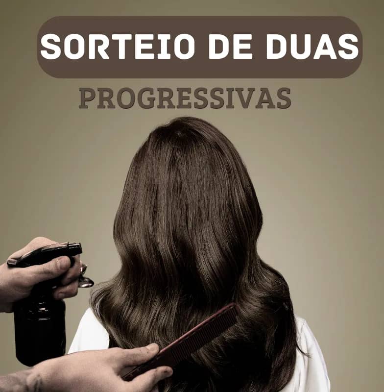 Imagem da campanha Duas PROGRESSIVAS