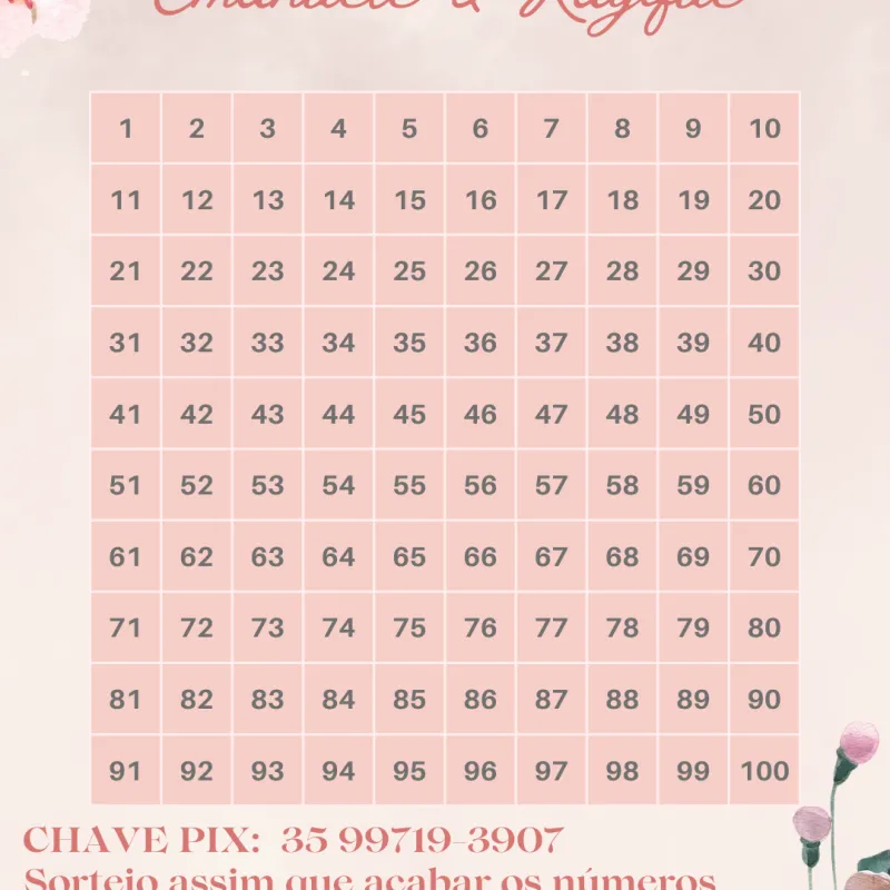 Imagem da campanha Chá de casa nova