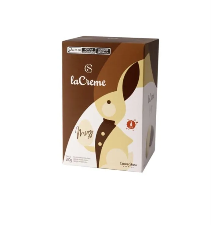 Imagem da campanha Rifa De Páscoa 🐇🤎