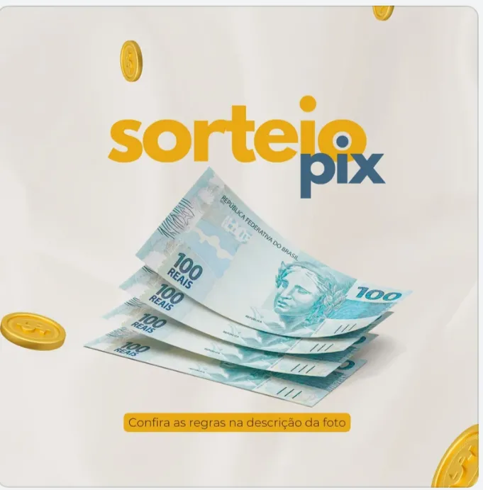 Imagem da campanha Chá de bebê Mari e theus