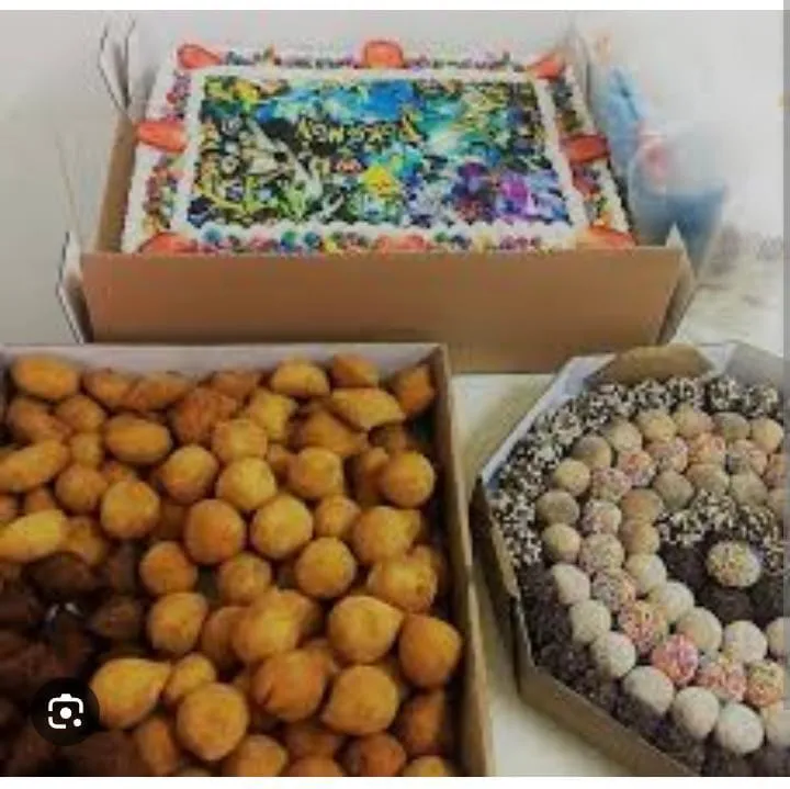 Imagem da campanha Kit Festa