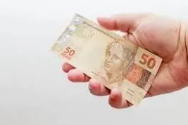 Imagem da campanha AÇÃO 50 REIAS 🔥