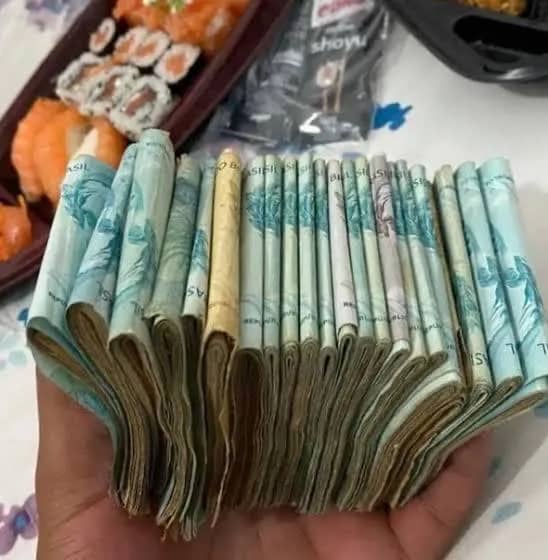 Imagem da campanha 5k no pix por 0,50