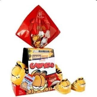 Imagem da campanha Rifa de Páscoa