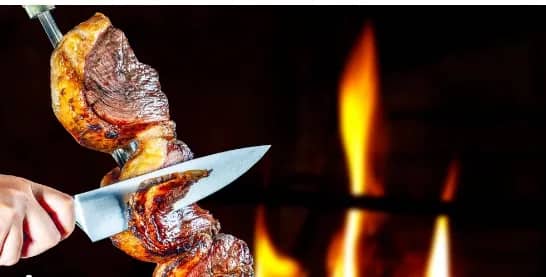 Imagem da campanha CAIXA DE PICANHA