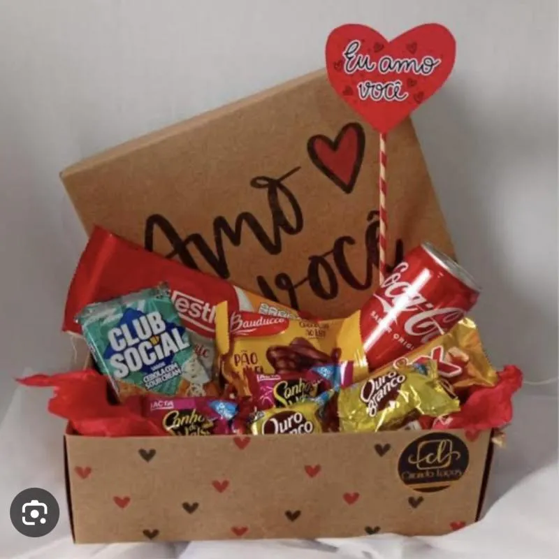 Imagem da campanha dia dos namorados