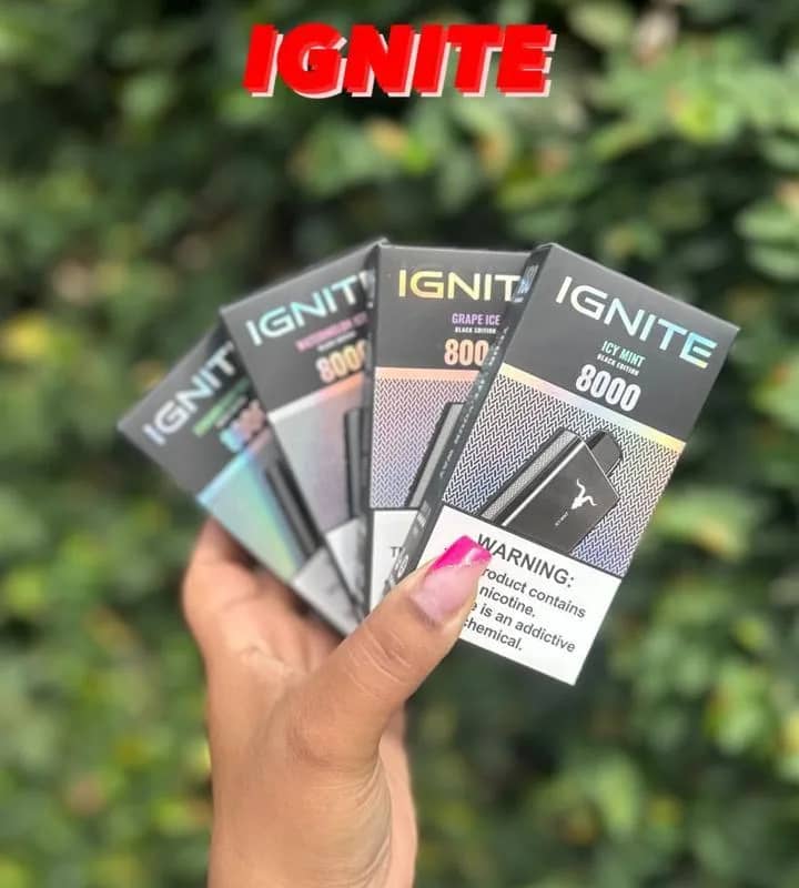 Imagem da campanha RIFA IGNITE V8 - APENAS R$1,00