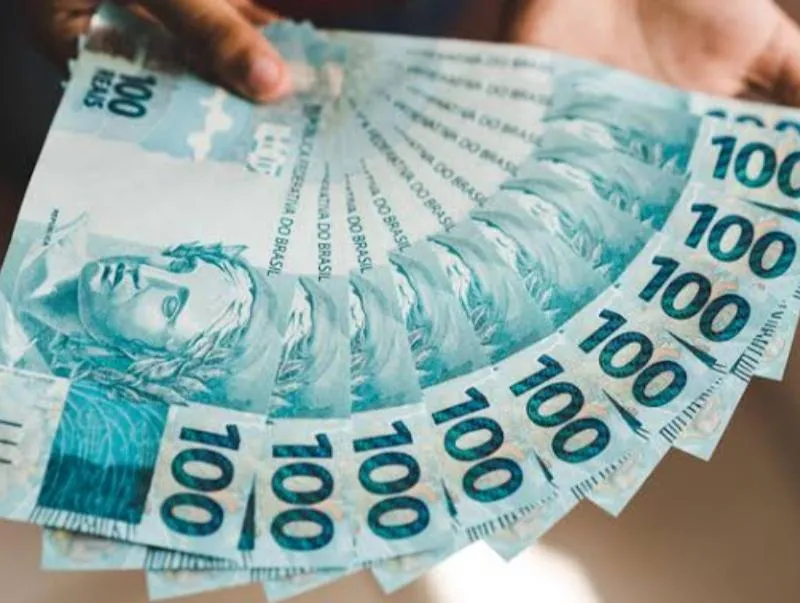 Imagem da campanha 500 reais no seu pix