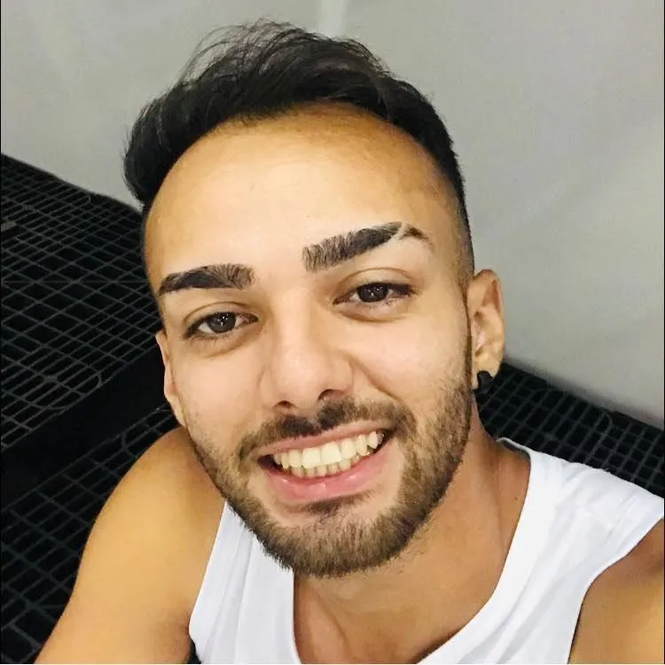 Imagem da campanha Rifa