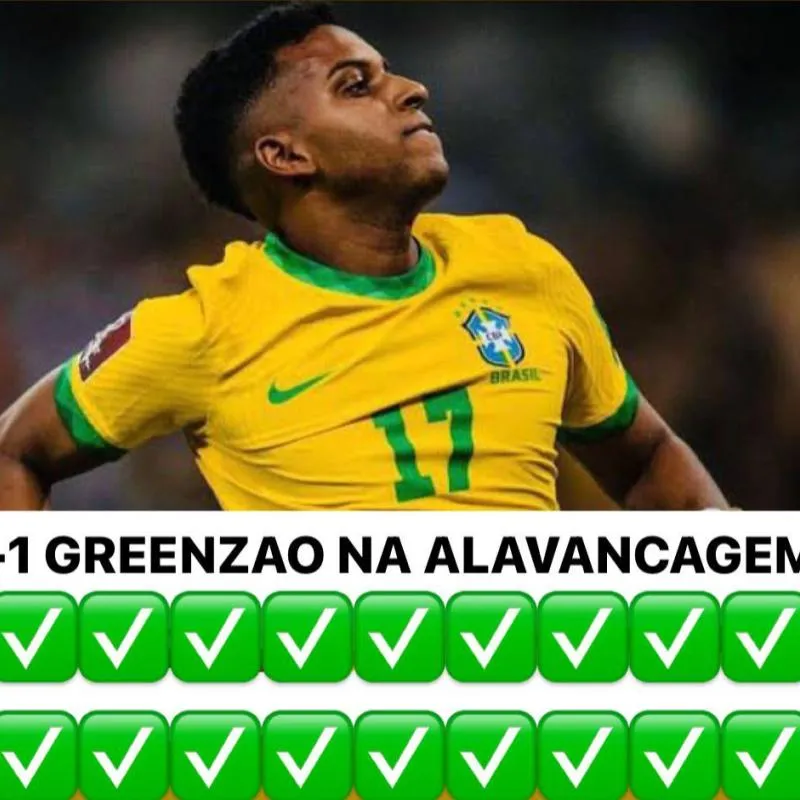 Imagem da campanha 1K NO PIX