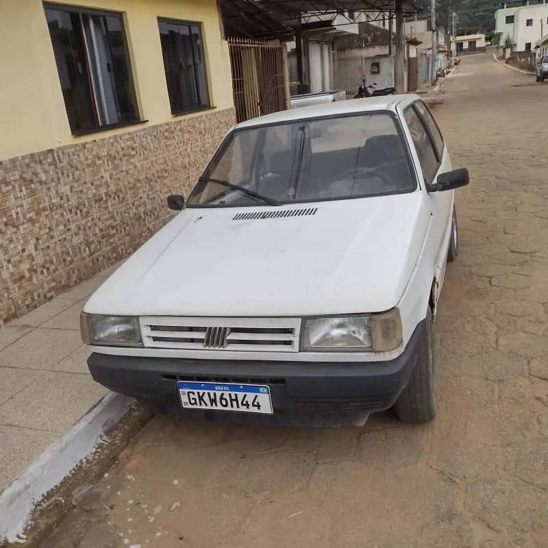 Imagem da campanha Rifa em prol cirurgia