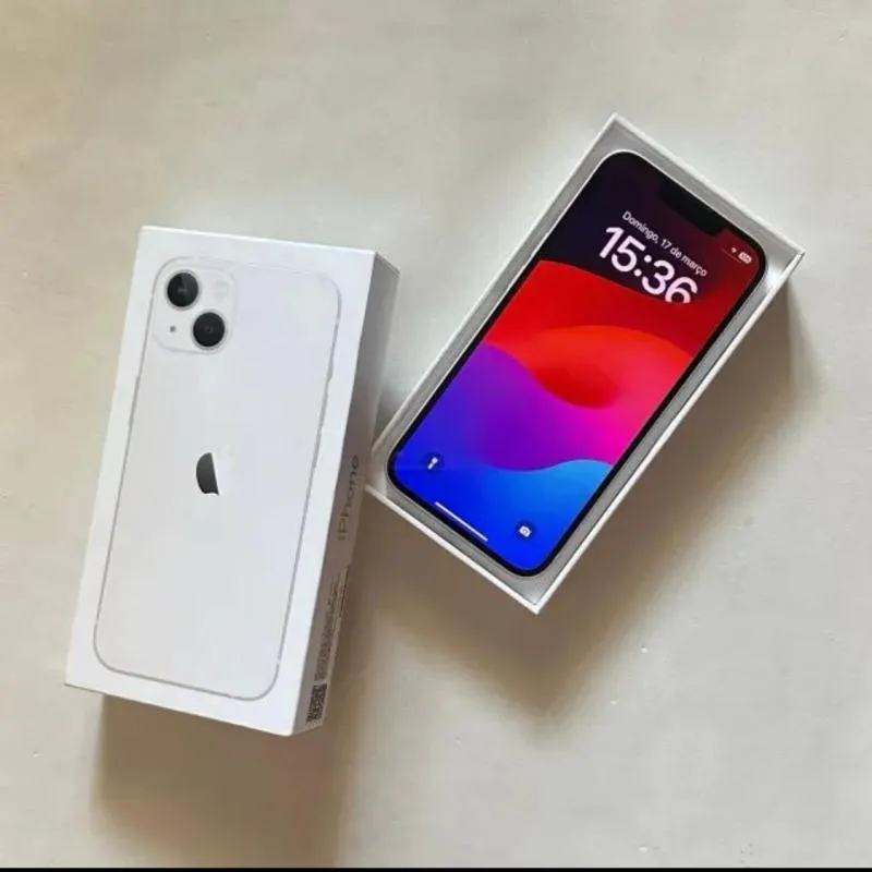 Imagem da campanha iPhone 13 ou 2500 no PIX