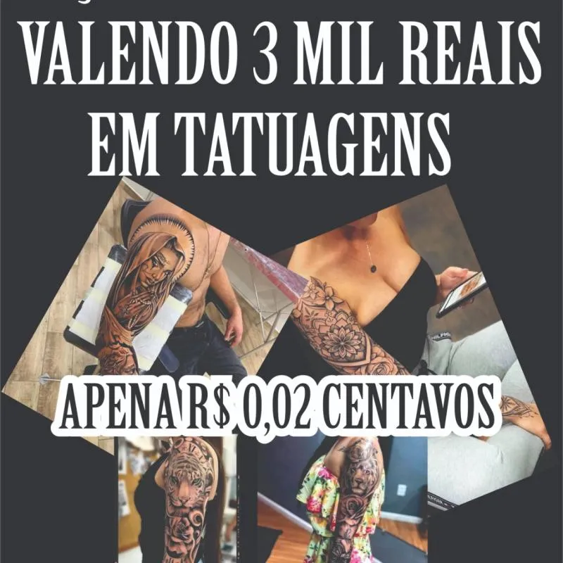 Imagem da campanha Ação Espalhe o Bem