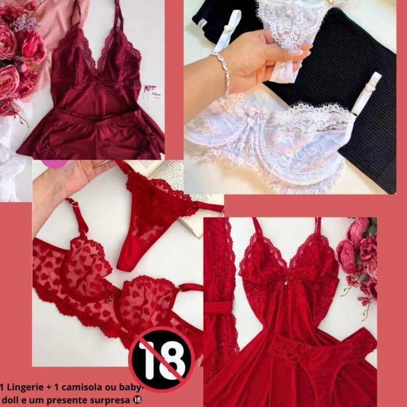 Imagem da campanha Rifa MV